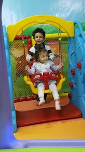 خانه کودک شهر سلطان 3