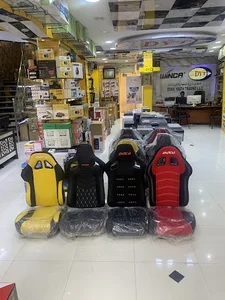 DYT Groups - Wholesale Car Accessories & Interior Factory
