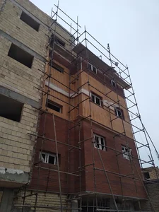 مجتمع مسکونی آراد
