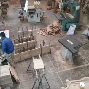 تولیدی مبلمان راشستان