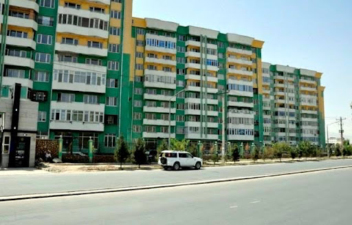 Shahar Sazi Blocks. بلاک های رهایی شهرسازی