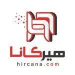 شرکت طراحی سایت و سئو سایت هیرکانا