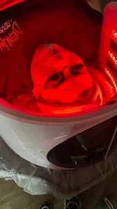 خدمات تخصصی پاکسازی پوست عسل 5