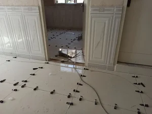 کاشی‌کاری در شیوا 3