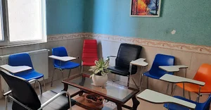 آموزشگاه قصر زبان الیگودرز