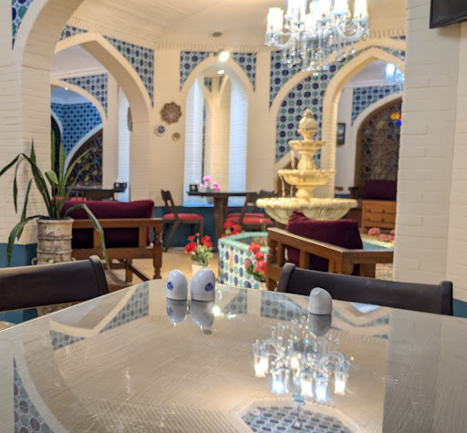 جیگر گوشه