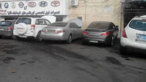تعميرگاه گیربکس اتوماتیک جنت آباد(مهدی زاده)