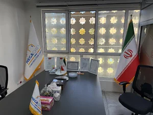 فرآیند کاران شیمیایی پارس (مگاچم)