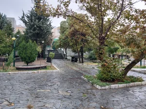 بوستان خانواده