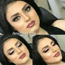 آرایشگاه زنانه انجام تمام کارها