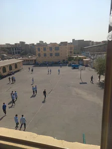 هنرستان فنی و حرفه ای قدس
