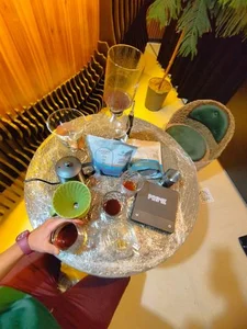 آکادمی قهوه ایده 4