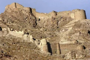 قلعه سارو بزرگ