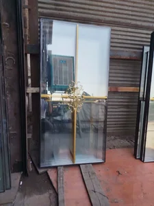 درب و پنجره UPVC در تهرانپارس شرقی 4