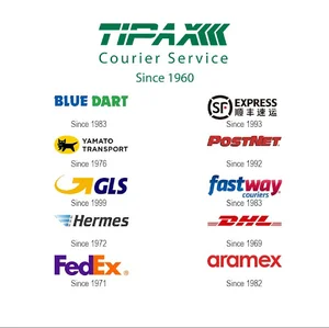 تیپاکس آمل ۱۷شهریور - Tipax Amol Branch