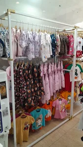 لباس کودک ماهرو