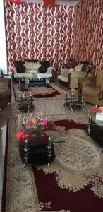 هتل زمرد خوی 3