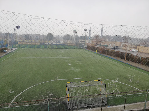 مجموعه فرهنگی ورزشی شهدا