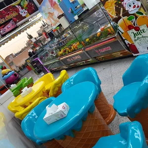 بستنی مرو شعبه خیام