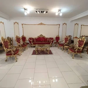 نمایشگاه مبل یافت آباد تهران
