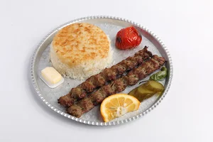 رستوران بگیر ببر یاس
