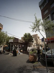 فروشگاه رنگ وابزار آلات محمدی