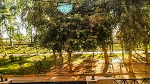 بوستان کوثر