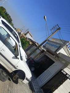 تعمیرگاه فوق تخصصی جلوبندی استادحجت گله دار 3