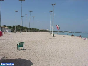 پلاژ آقایان 3
