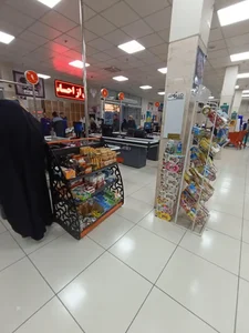 فروشگاه اتکا 3