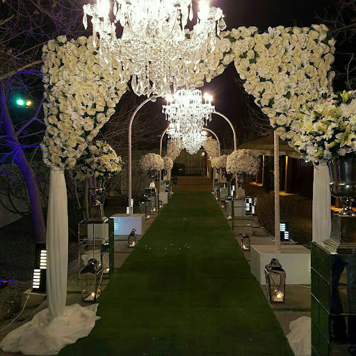 تشریفات مجالس کمالی