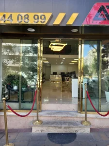 املاک بزرگ آریا 2