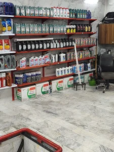 اتومکانیکی بابک