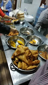 فلافل پت و مت