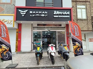 ایران دوچرخ