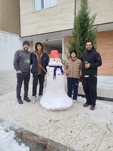 صدرا ساختمان پیام