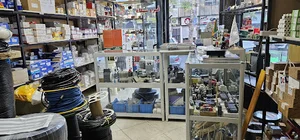 فروشگاه کنترل پرداز