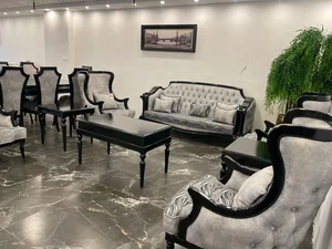 مبل کوروش 4