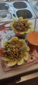 آبمیوه و بستنی دژاوو 3