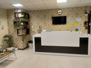 دندانپزشکی حافظ شرق 2