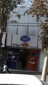 تویوتا-هیوندای 2