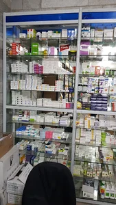 داروخانه دکتر جعفری آذر