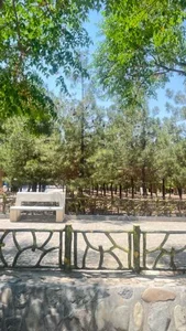 بوستان بانوان نرگس 4