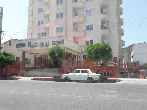 شریف الکترونیک