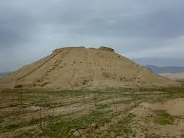 تپه زاغه - ویکی‌پدیا، دانشنامهٔ آزاد