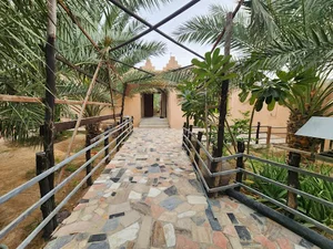 اقامتگاه بوم گردی سعیدی(Saeedi Ecotourism Residence)