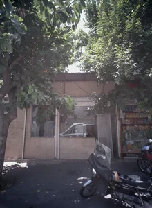 نانوایی بربری عباسی 3