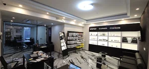 نمایندگی گارمین