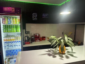 کافه گیم نت دارکوب
