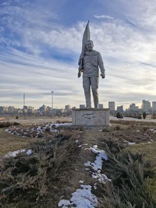 پارک سردار سلیمانی